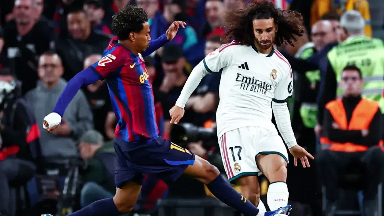 El Clasico’da Kazanan Arda’lı Madrid: 1-2