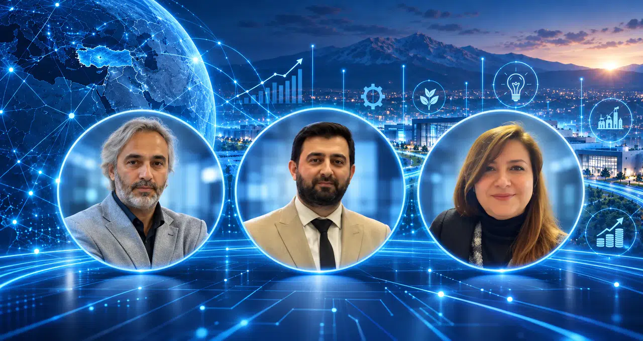 Teknokent’ten dijital dönüşüm ve teşvik fırsatları