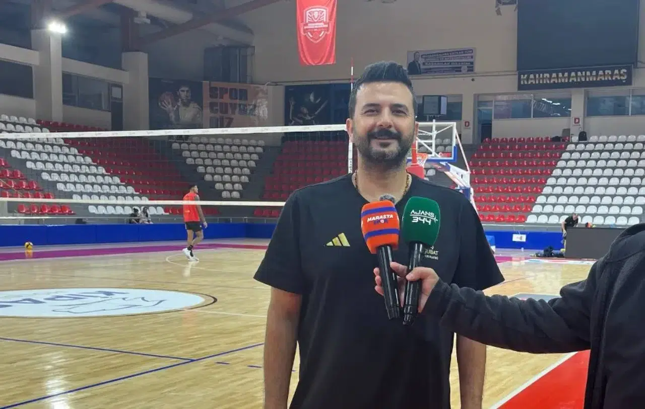 Onikişubat Belediyespor’un İlk Rakibi Altekma