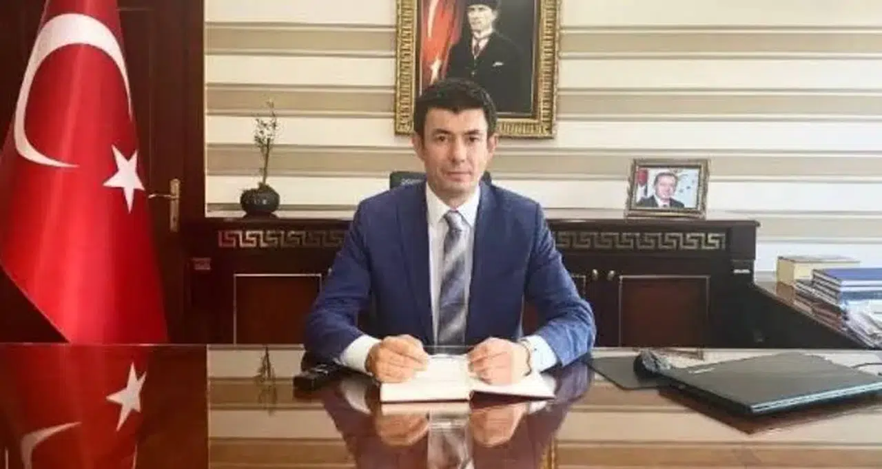 Afyonkarahisar Vali Yardımcısı İhsan Ayrancı Hayatını Kaybetti