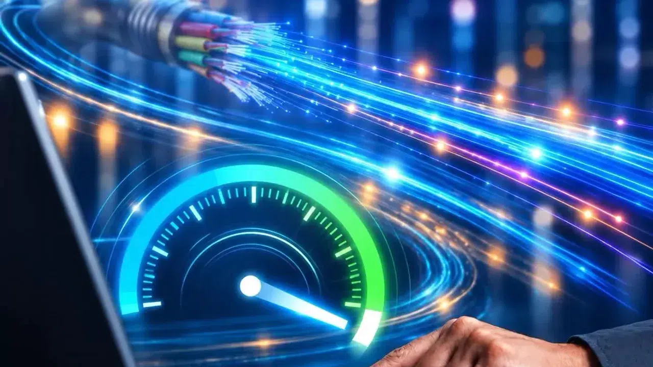 Türkiye'nin haberleşme altyapısı büyüyor: Mobil aboneler 102,2 milyon, fiber ağ 720 bin km'yi aştı
