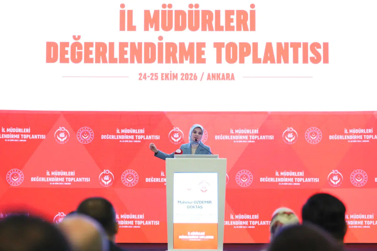 Bakan Göktaş'tan bakım kuruluşlarına habersiz denetim talimatı