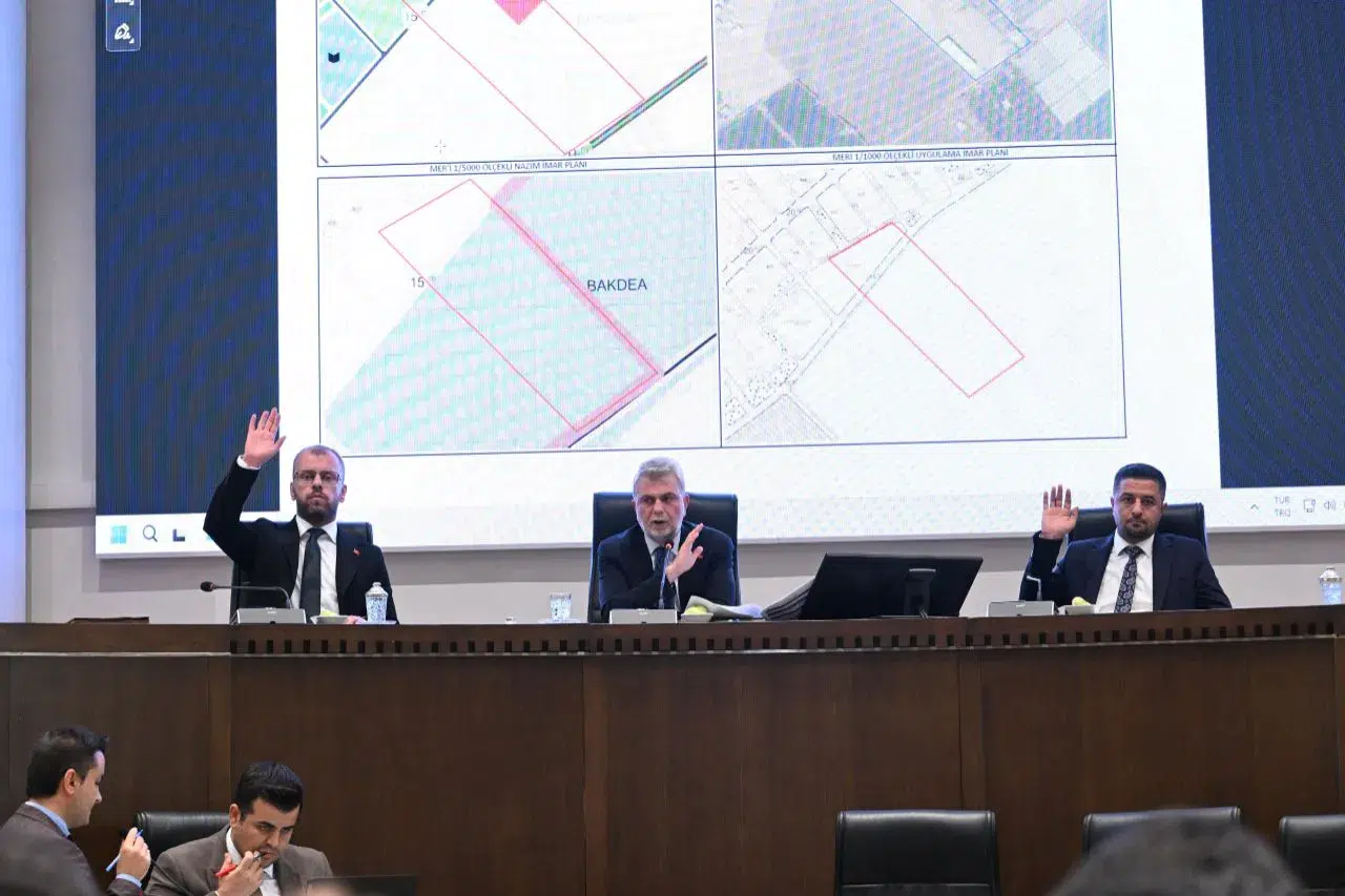 Kahramanmaraş'ta toplu taşıma ücretleri güncellendi
