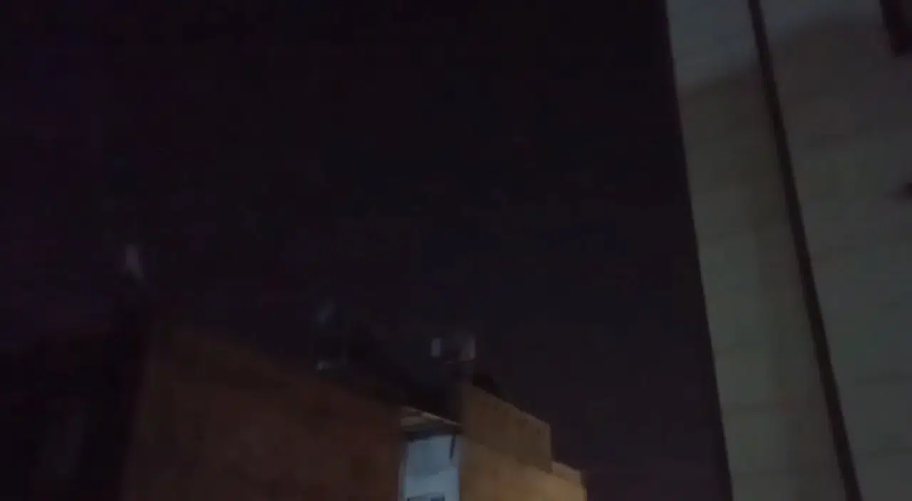 Şanlıurfa’ya Giden Yolcu Uçağında Patlayıcı Notu Bulundu