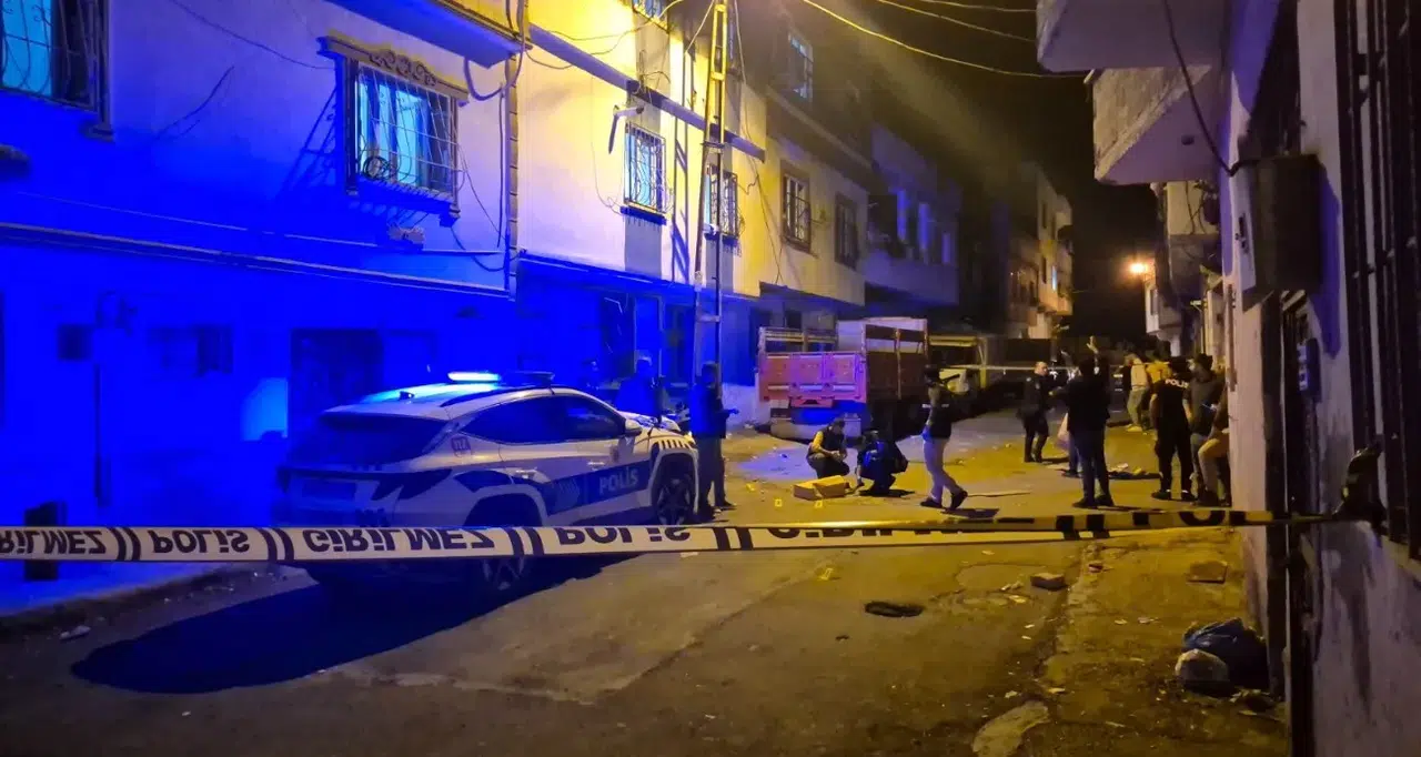 Gaziantep’te Çocukların Kavgası Ailelere Sıçradı: 1 Can Kaybı