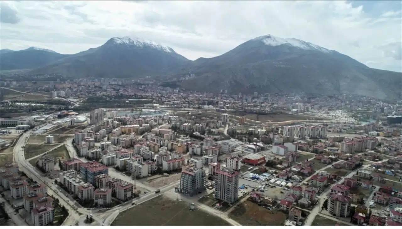 Elbistan adının kökeni Ablasta’dan bugüne uzanıyor