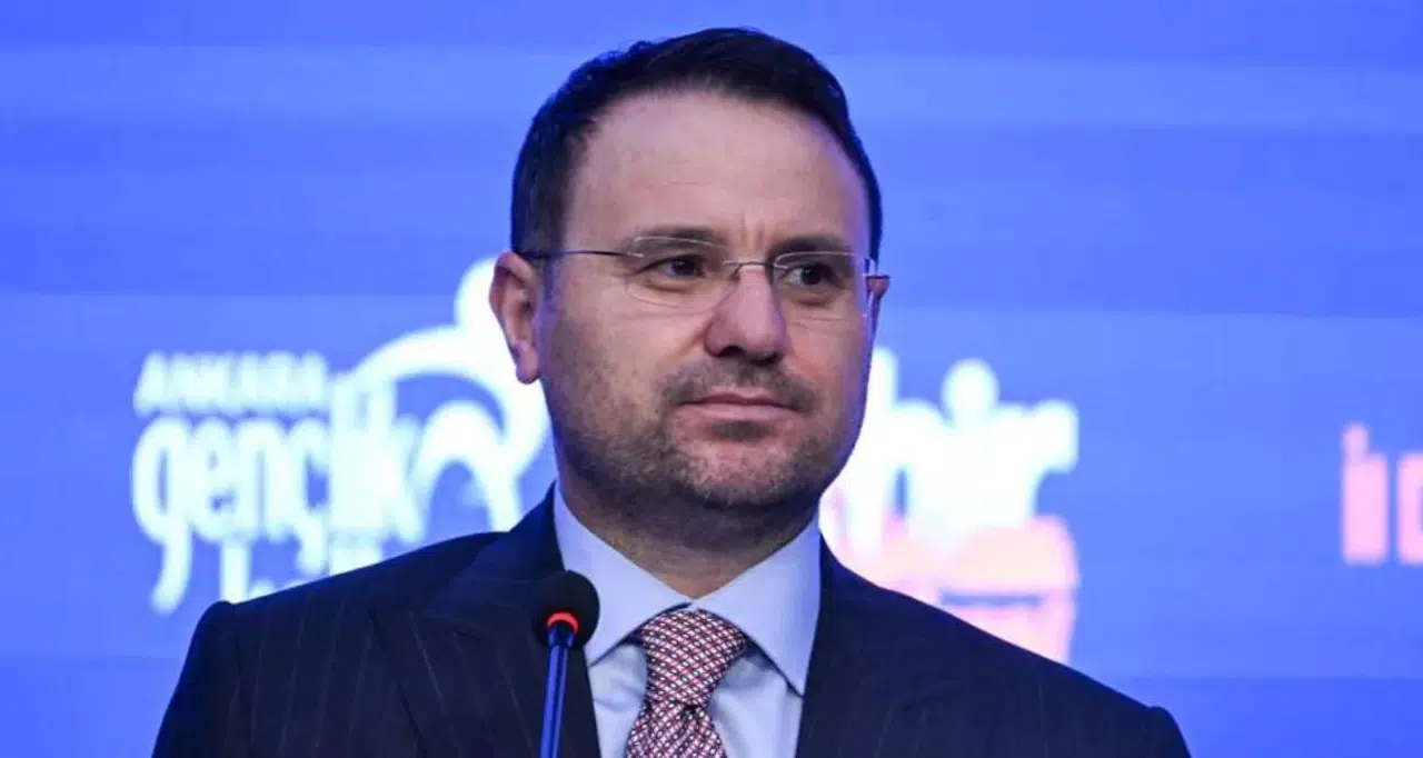 Bakan Gürlek’ten Gençleri Hedef Alan Suç Örgütlerine Mesaj