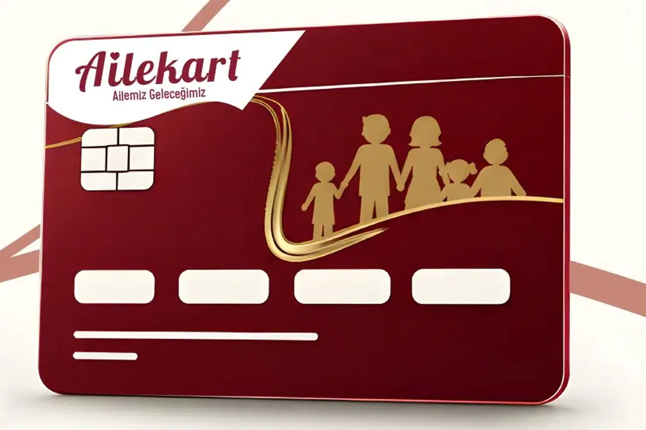 'Ailekart' ile hak sahiplerine 56 milyar TL'yi aşkın kaynak aktarıldı