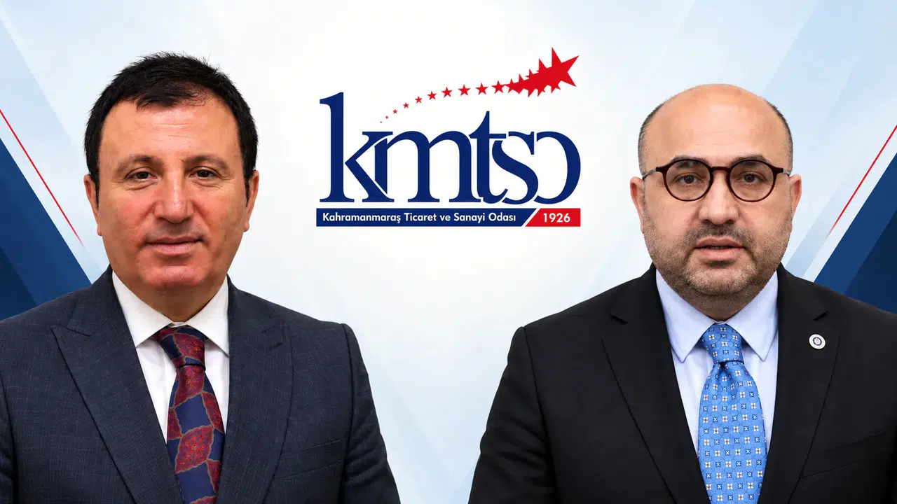 Mehmet Şahin’den Mustafa Buluntu ve Ekibine Tebrik Mesajı