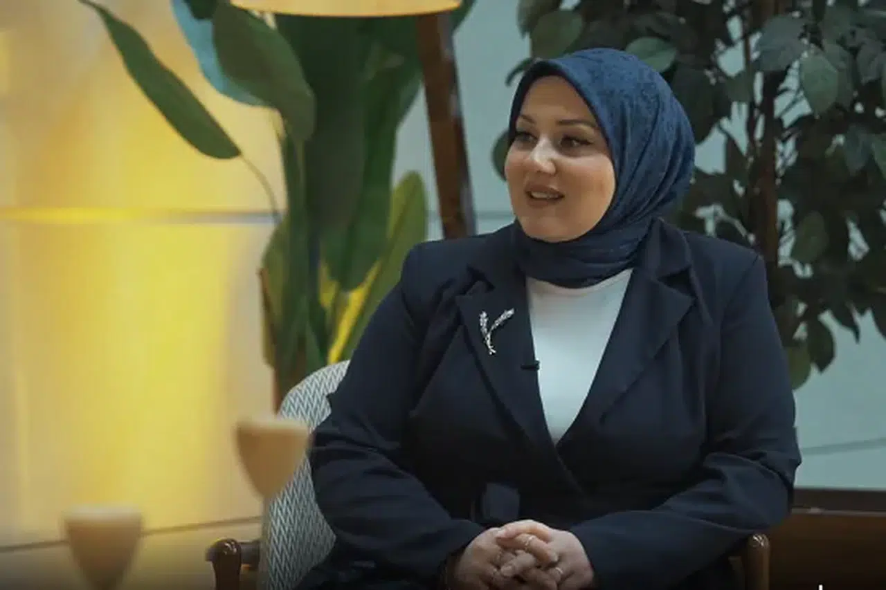 Sabiha Gökçen'den kapsayıcı bir başarı hikayesi