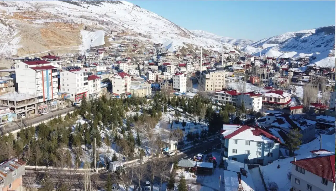 Çağlayancerit İsminin İzinde: Aşiretten İlçeye