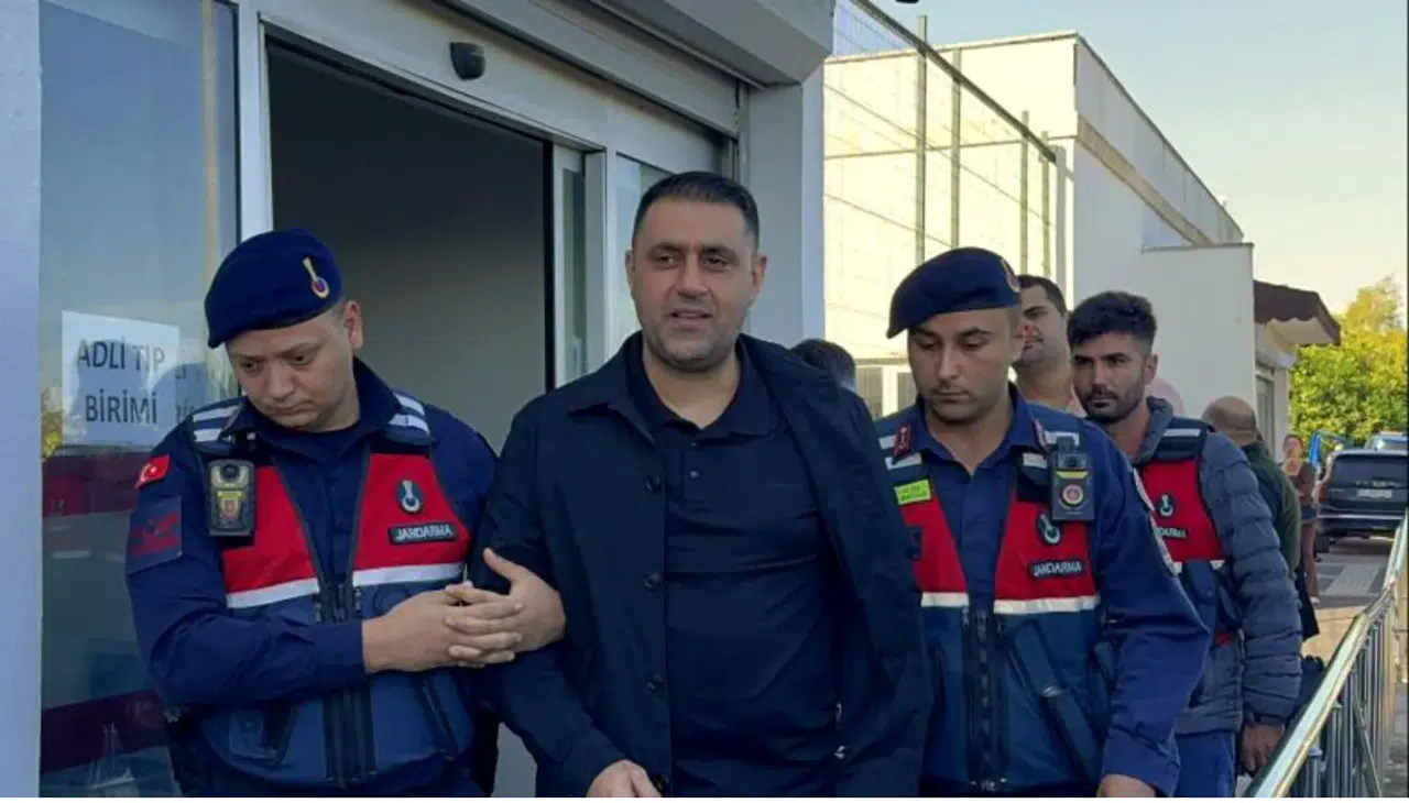Çukurova’da Emrah Kozay görevden uzaklaştırıldı