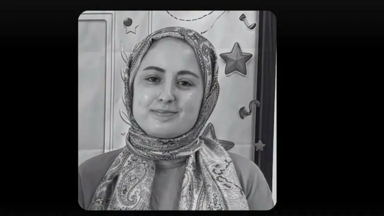 Kahramanmaraş’ta Öğretmen Esmanur Yiğit Hayatını Kaybetti