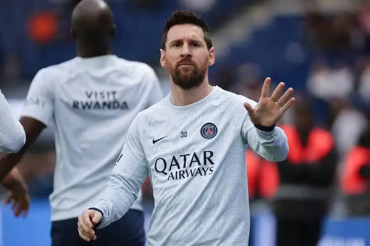 Lionel Messi, İspanya’da CD Eldense’nin Yeni Sahibi Oldu