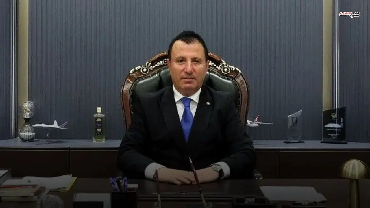 Başkan Buluntu’dan 8 Mart Dünya Kadınlar Günü Mesajı