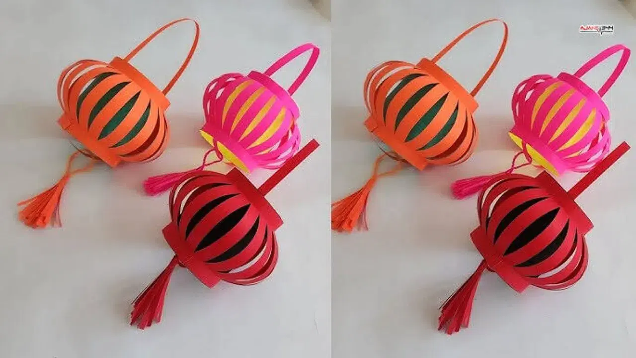 Kahramanmaraş’ta anne ve çocuklara özel Ramazan atölyesi