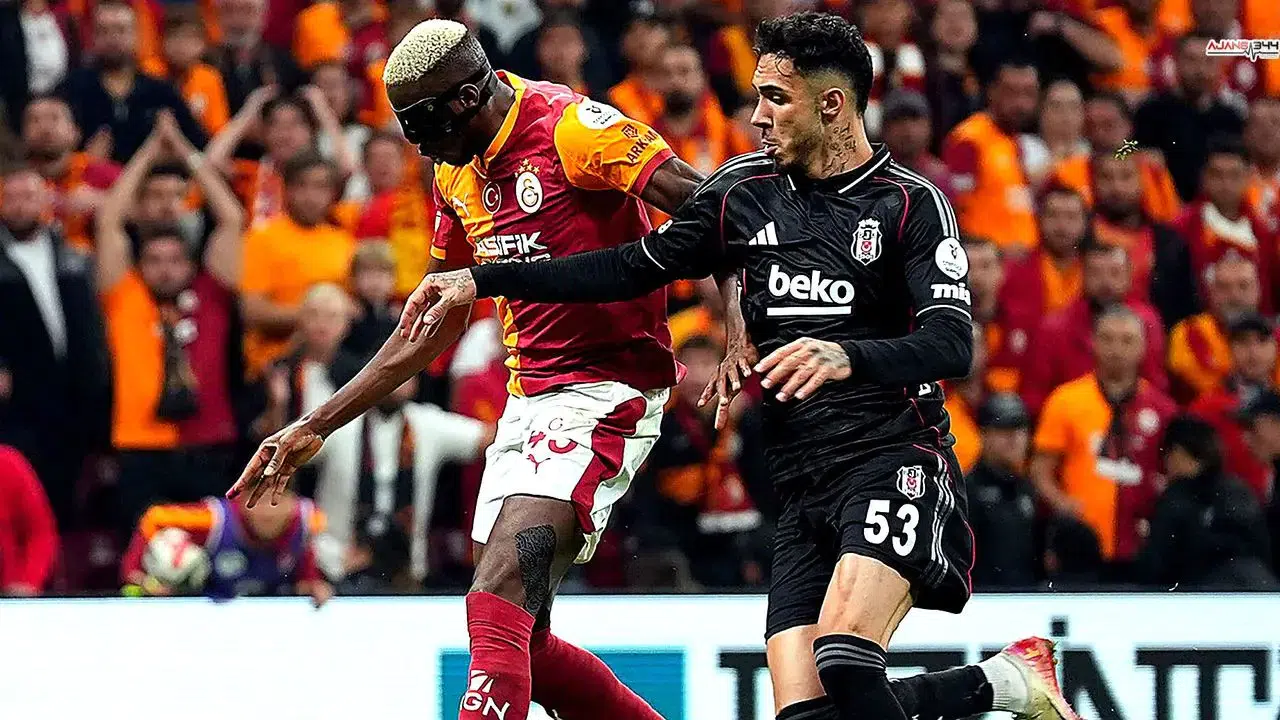 Tüpraş’ta Derbi Gecesi: Tek Gol 3 Puan Getirdi