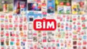 BİM’de Yeni Hafta İndirimi! Raflara Neler Geliyor?