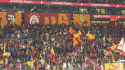 Lider Galatasaray arayı açtı