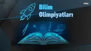 Kahramanmaraş Bilim Olimpiyatlarına Yoğun İlgi