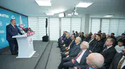 Büyük Birlik Partisi Kahramanmaraş İl Başkanı Belli Oldu