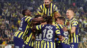 Fenerbahçe, Gaziantep FK’yi 4-1 Yenerek Farkı Açtı