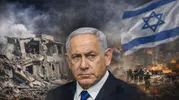Netanyahu Hakkında Ortaya Atılan İddia Gündem Oldu