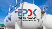 EPDK'dan LPG ticaretinde yeni dönem... LPG teslim miktarına sınır