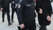 Güvenlik güçlerinden etkili operasyon: 59 kişi yakalandı