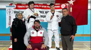 Kahramanmaraşlı Sporculardan Judo Seçmelerinde Büyük Başarı