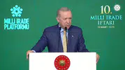Cumhurbaşkanı Erdoğan’dan Kritik Uyarı: Sağduyu Çağrısı