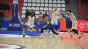 Kahramanmaraş İstiklalspor Basketbol Evinde Mağlup