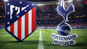 Atletico Madrid – Tottenham Maçında İlk 11’ler Açıklandı