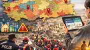 Aile'nin 'sosyal risk haritaları' şekilleniyor