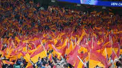 Galatasaray, Liverpool’u Tek Golle Geçti