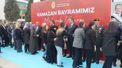 Kahramanmaraş’ta Bayramlaşma  Programının Takvimi Açıklandı