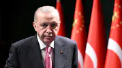 Cumhurbaşkanı Erdoğan: "Türkiye artık eski Türkiye değil"
