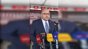 Şahin’den Bayramda Birlik ve Dayanışma Mesajı