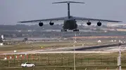 İncirlik'te siren alarmı!