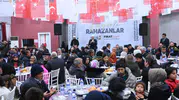 Ramazan’ın manevi atmosferini Nurhak’ta yaşatacak
