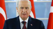Bahçeli'den bayram mesajı... Vakit barış, huzur ve kardeşlik vakti