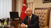 Prof. Dr. İsmail Bakan'dan Ramazan Bayramı Mesajı: Barış ve Birlik Temennisi