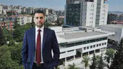 Kahramanmaraş Büyükşehir Belediyesi’nde Bayrak Değişimi