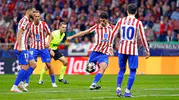 Atletico Madrid’den Gol Yağmuru! Tottenham’a 5-2’lik Ağır Darbe