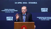 Cumhurbaşkanı Erdoğan: Türkiye, Küresel Çekim Noktası Olma Hedefinde Kararlılık S sürdürüyor