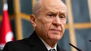 Bahçeli: Ortadoğu'daki Ateşkesler Kalıcı Çözüm Olmaktan Uzak, Bir Güç Mücadelesinin Yansımasıdır