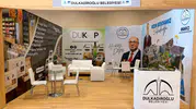 İstanbul'da Kahramanmaraş Tanıtım Günleri'nde Dulkadiroğlu Bölgesi Öne Çıktı!