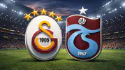 Galatasaray Ve Trabzonspor Derbisinde İlk 11’ler Açıklandı