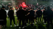 Kahramanmaraş'tan İstiklalspor’a Tam Destek