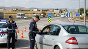 Kahramanmaraş’ta Trafik Denetimleri Rakamlarla Açıklandı